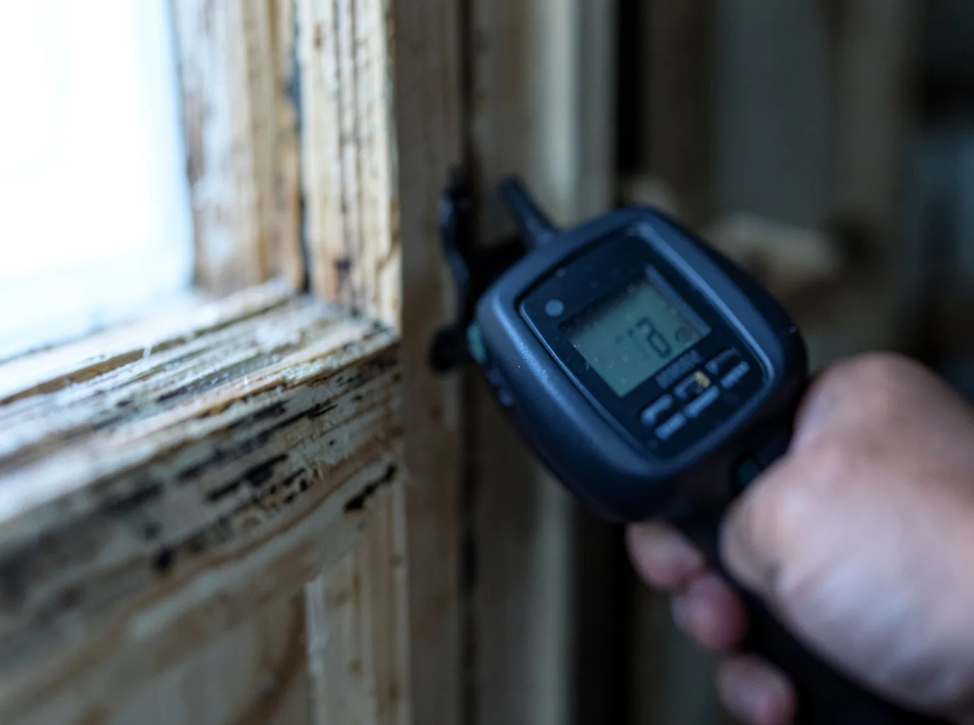 Commercial Water Damage Restoration in Union City, TN